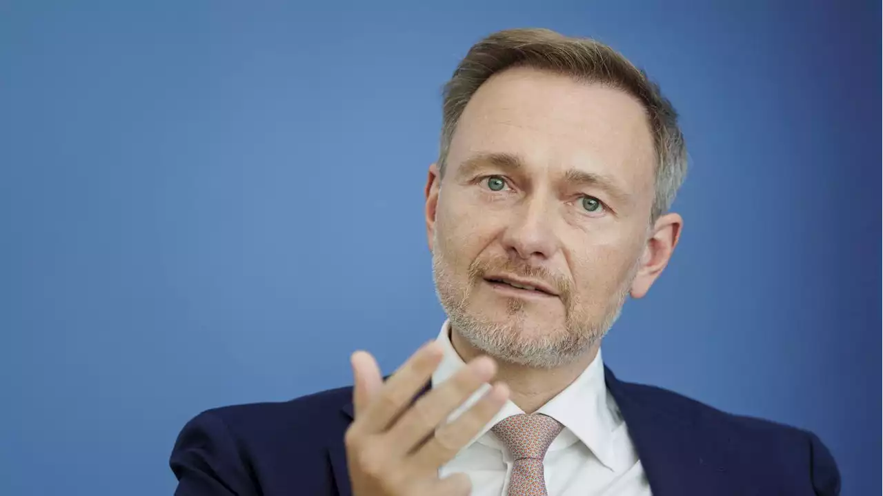 „Enorm gefährlich“: Lindner sieht durch geplante EU-Gebäuderichtlinie sozialen Frieden bedroht