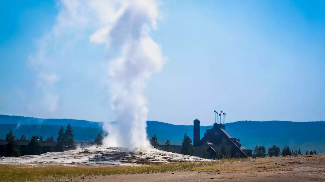 Heute vor 154 Jahren: Erste erfolgreiche Expedition zum Yellowstone River