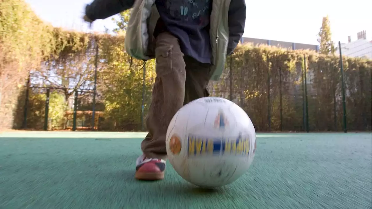 Vandalismusschäden an Bolzplatz in Neukölln: Kiezfest und Jugendfußballturnier kurzfristig abgesagt