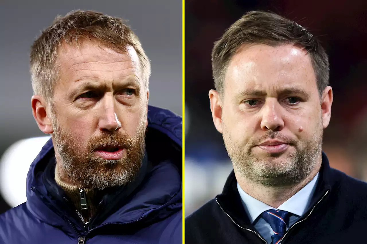 Rangers rejected by axed Premier League manager to replace under-fire Beale