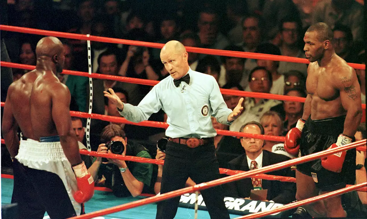 Savage KOs, million-dollar fines and snipers - these are boxing's fiercest rivalries