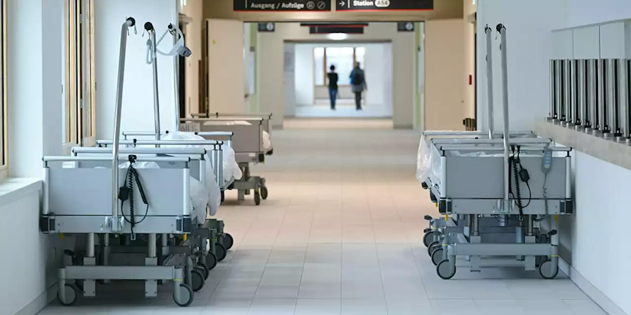 Nächster Schritt zur Klinikreform: Der Krankenhaus-Atlas kommt