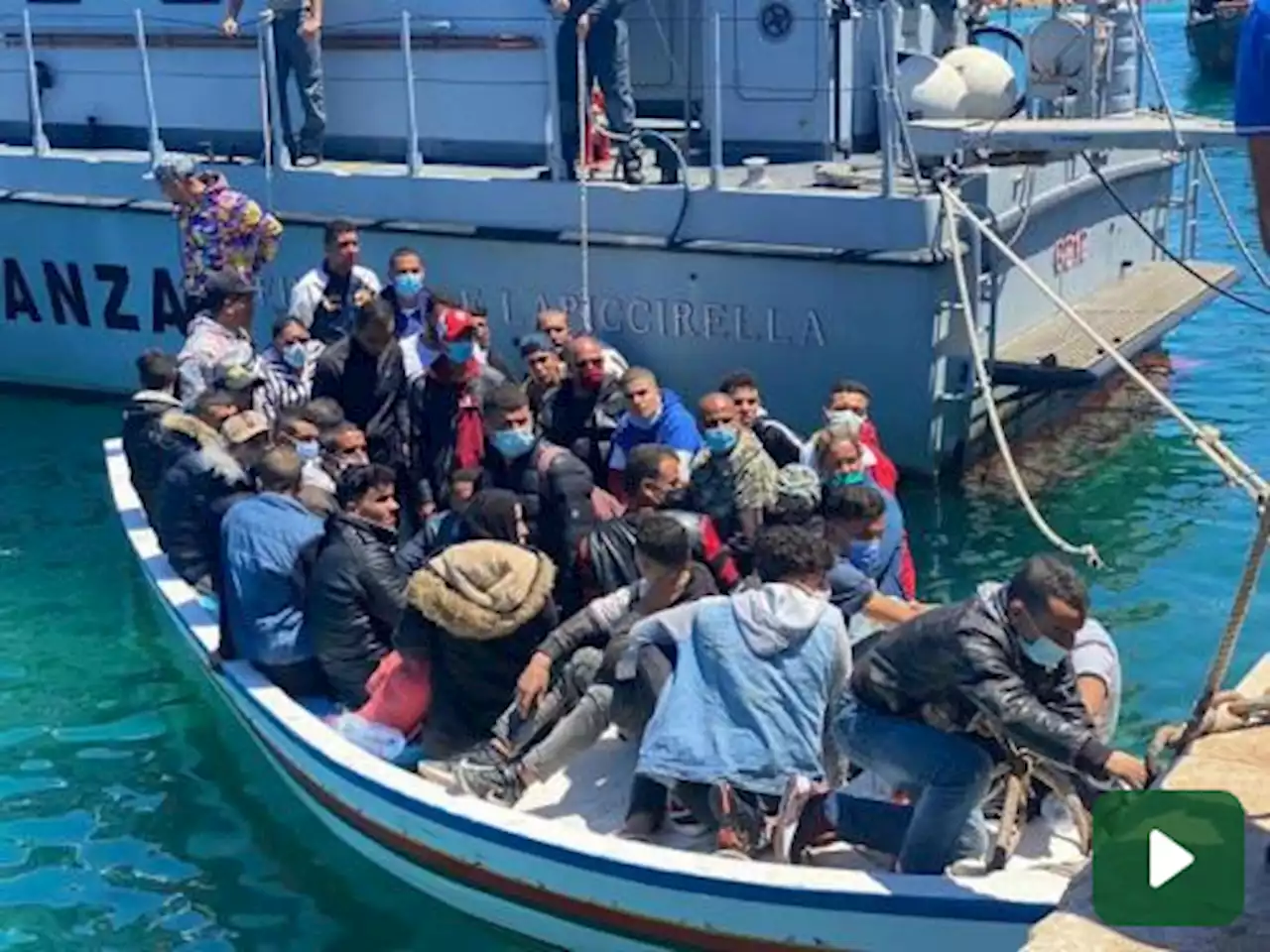 Migranti, cosa c'è dietro allo stop di Francia e Germania all'accoglienza