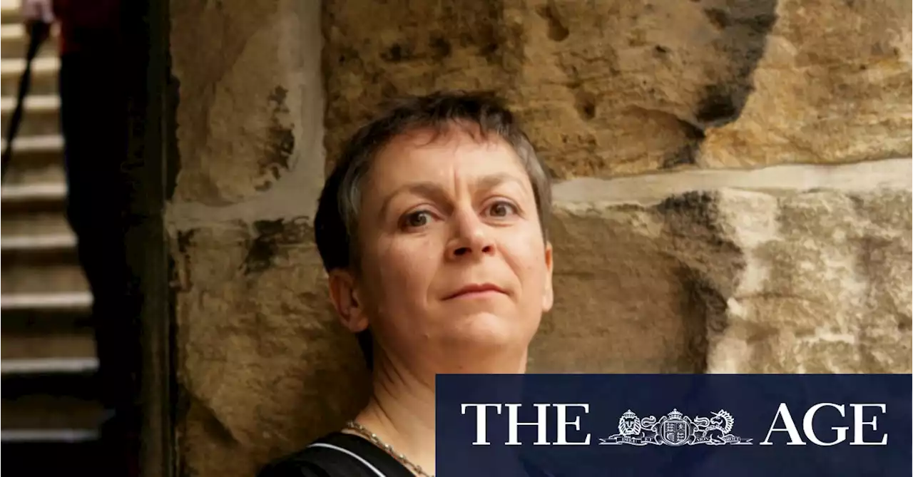 Anne Enright’s complex song of sorrow for lost love