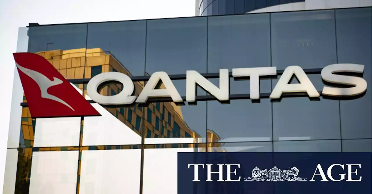 Qantas loses High Court appeal over sacked workers