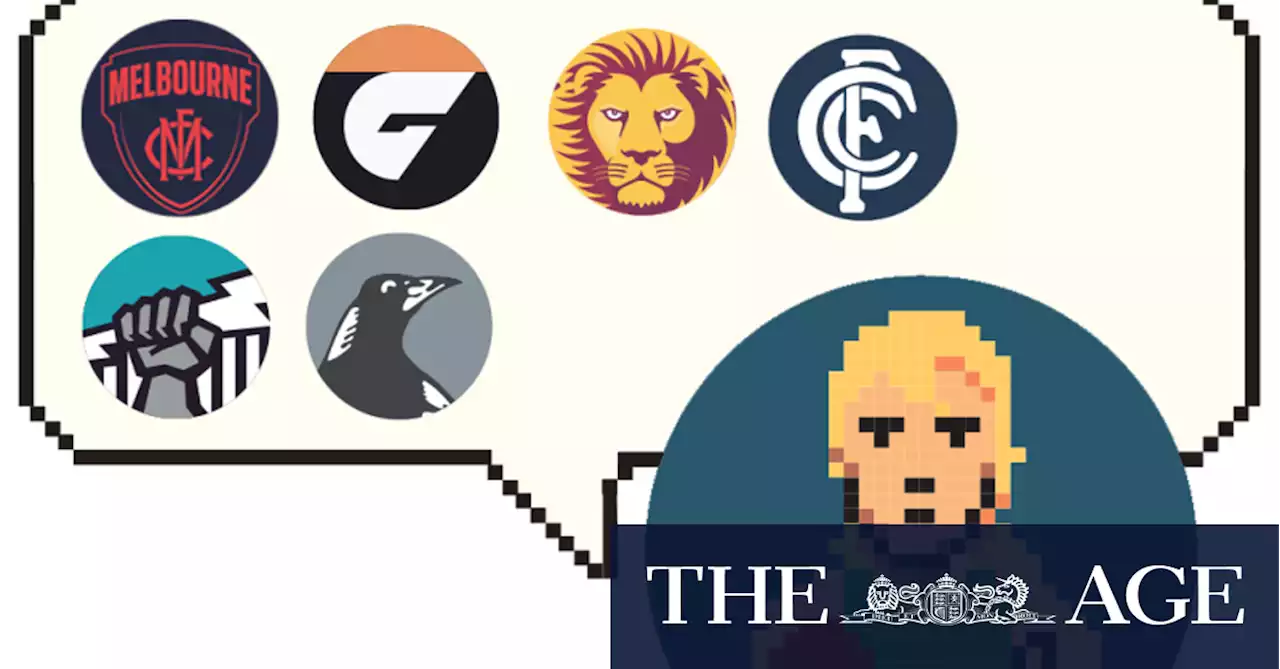The Bot 2.0: Revenge of the robot footy tipster. We give AI another chance to forecast the AFL finals