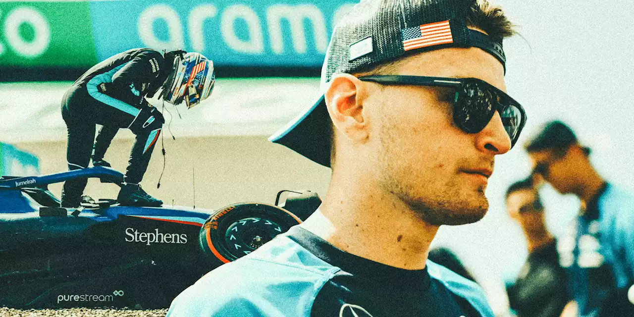 Has Williams' Logan Sargeant missed his best chance to secure his F1 future?