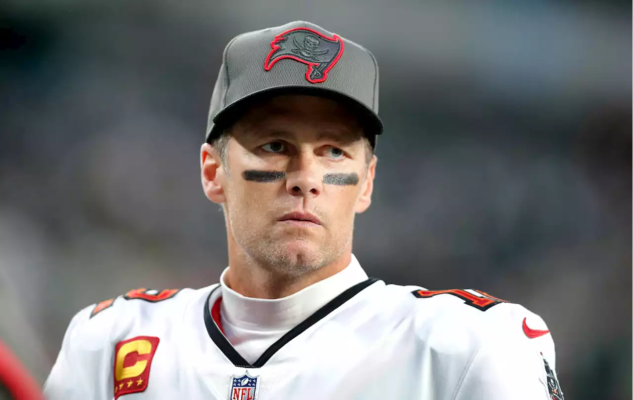Jets won't go after retired QB Tom Brady: Sources