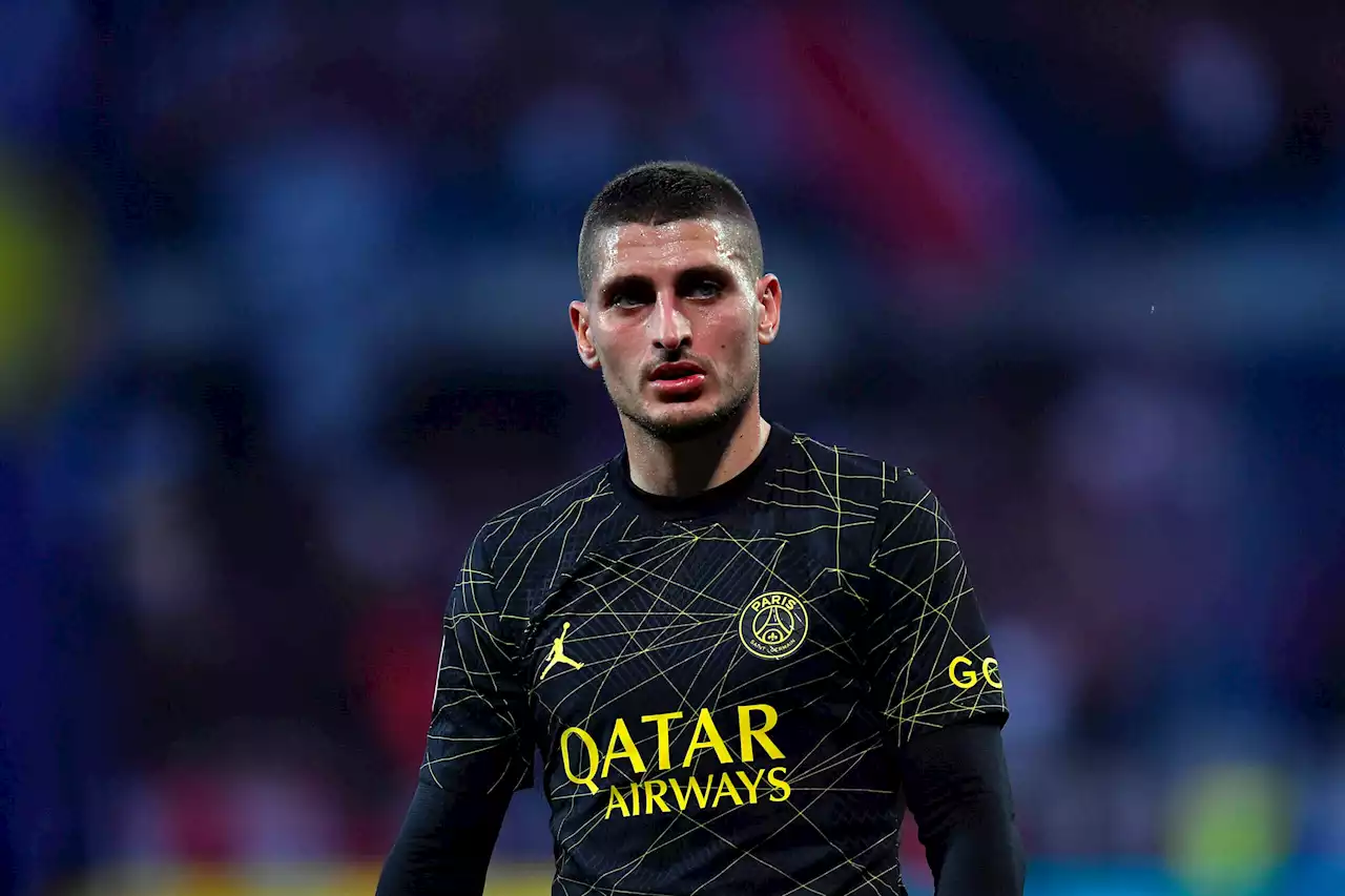 Marco Verratti is probably one of the best midfielders of his era, but who knows?