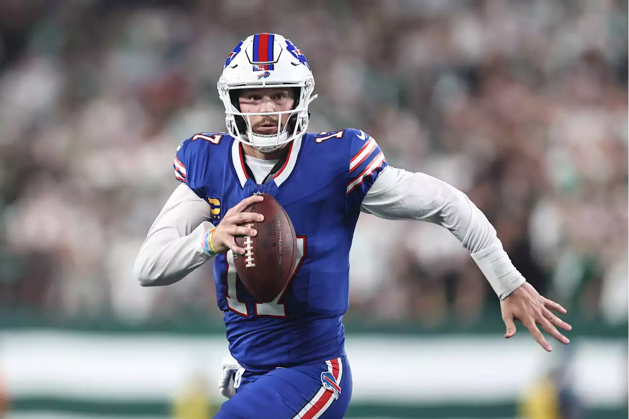 NFL Week 2 Survivor Pool picks: Selecting the Bills, Giants and Cowboys plus strategy