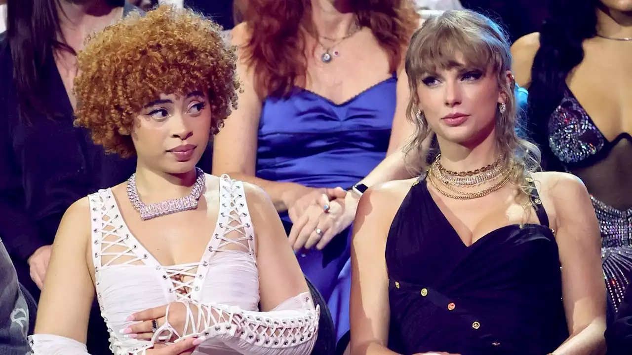 The VMAs didn't know how to use their A-list talent