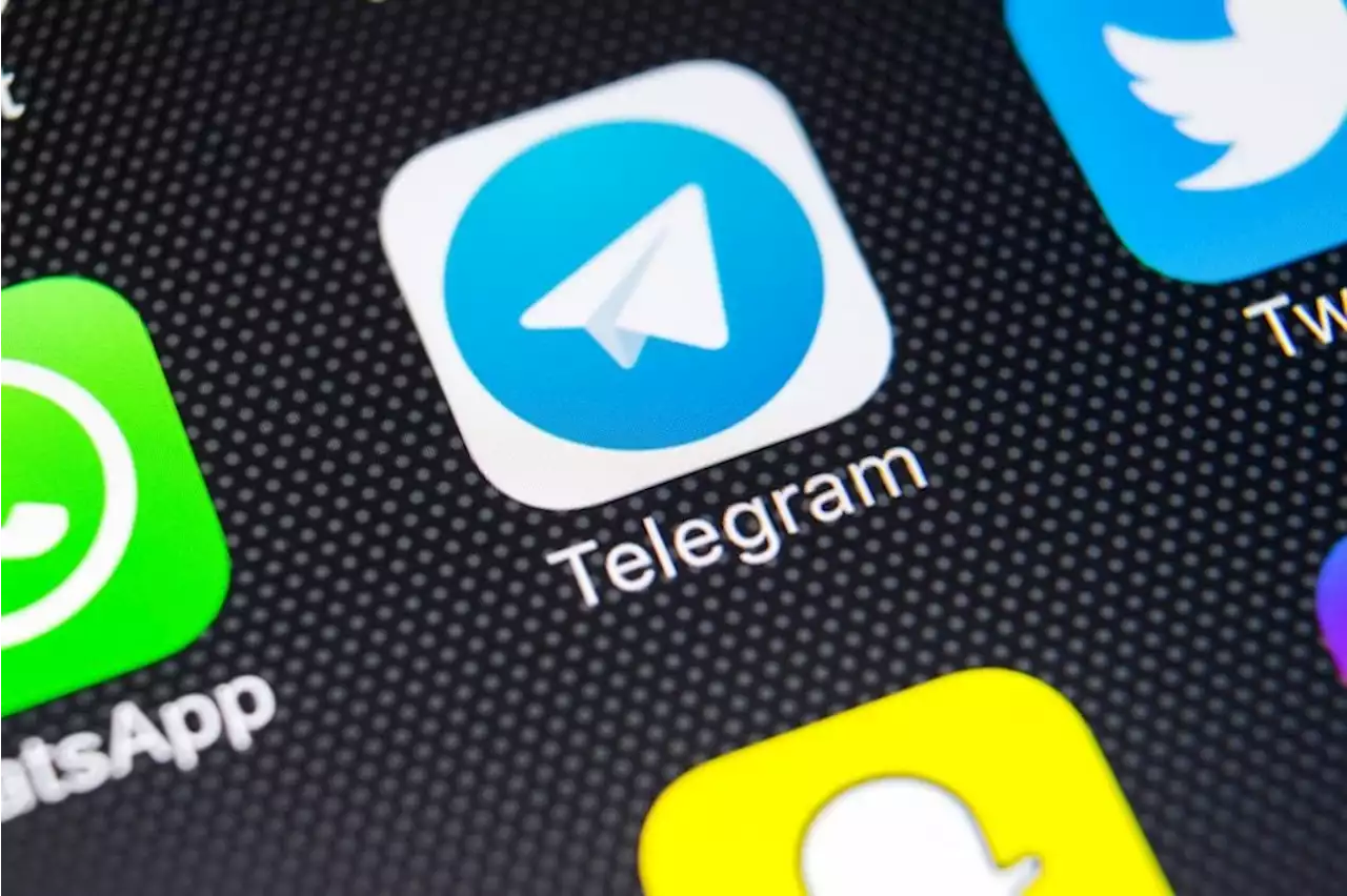 Telegram integrates TON-based crypto wallet for its 800 million users