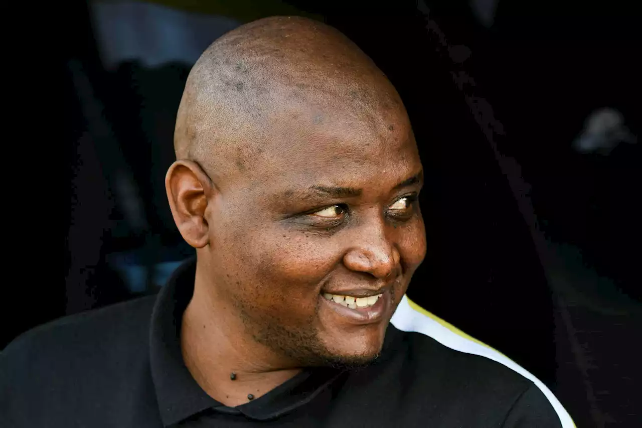 Galaxy coach expecting tough tie against 'unpredictable' Pirates