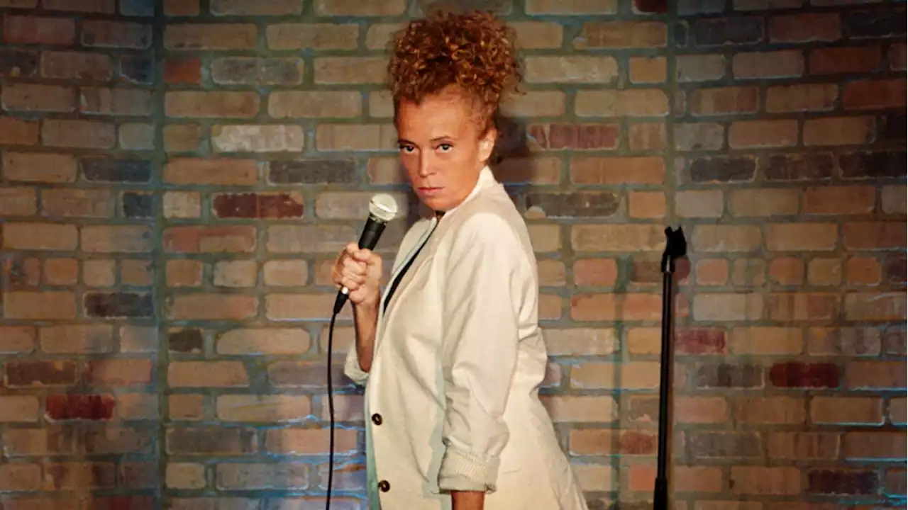 Michelle Wolf Slams #MeToo Movement in Netflix Special