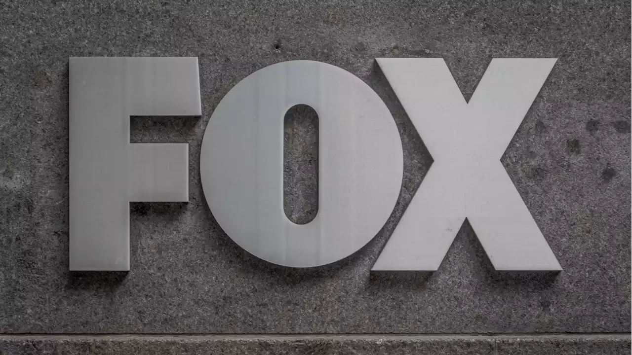 NYC Pension Funds Sue Fox News for Neglect Over Election Lies