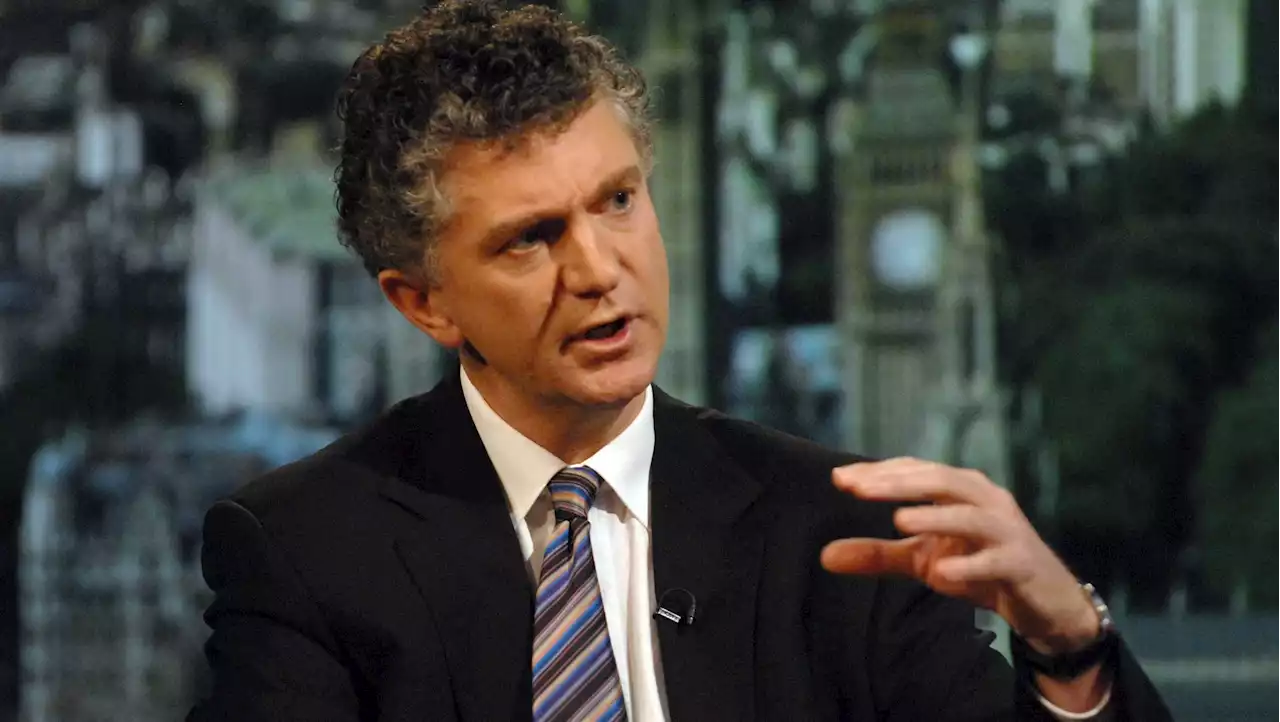 We haven’t had a good chief of staff in Downing Street since Jonathan Powell