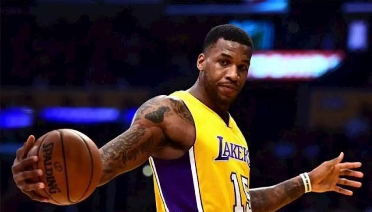 NLEX taps NBA veteran Thomas Robinson as Commissioner's Cup import