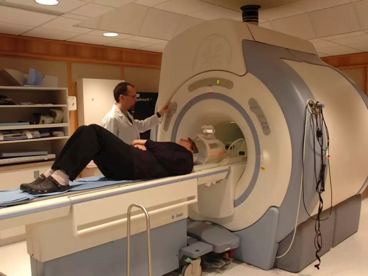 NDP blasts Saskatchewan government for turning down a free MRI machine