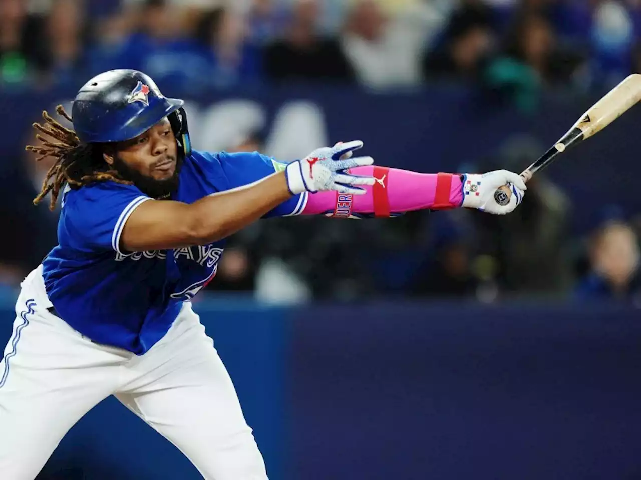 SIMMONS: What has happened to Vladimir Guerrero Jr.?