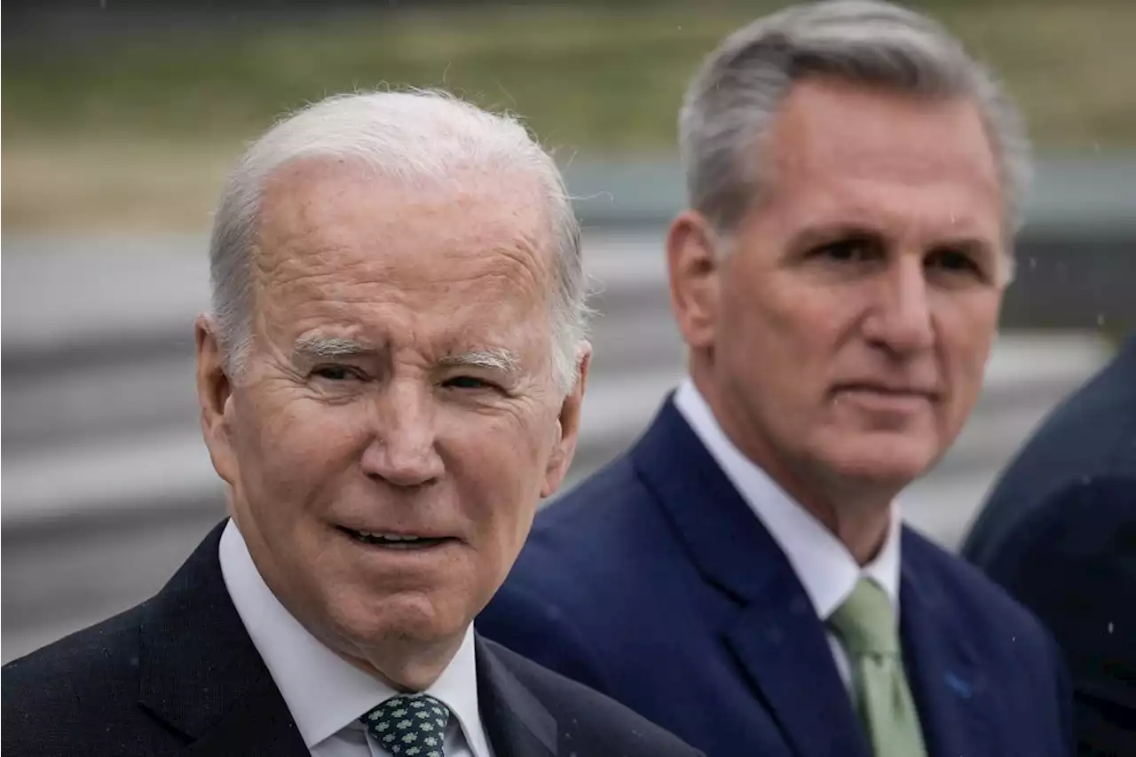 Impeachment Experts: Biden Inquiry May Be Weakest in History