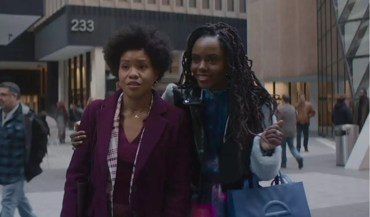 The Ending of 'The Other Black Girl' Explained