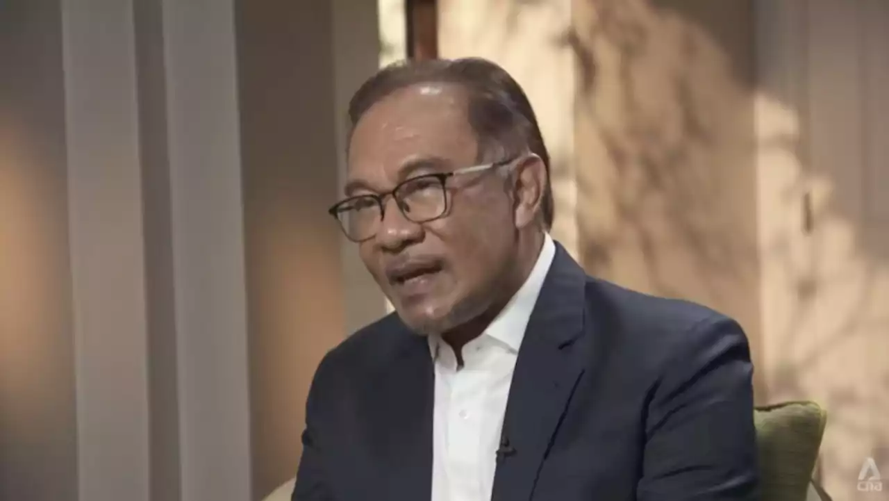 Malaysia PM Anwar says time needed to reform governance and economy, blames previous leaders for 'systemic corruption'