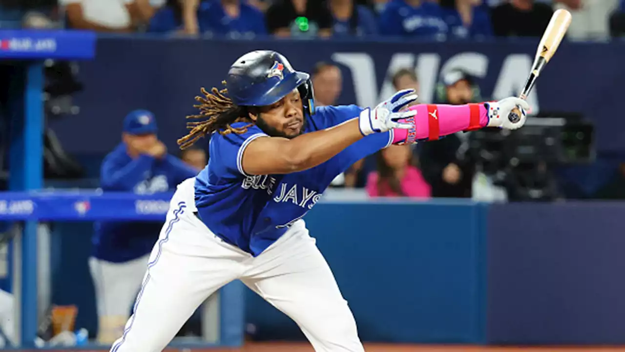 Mitchell calls Jays' struggles against playoff contending teams 'a serious issue'