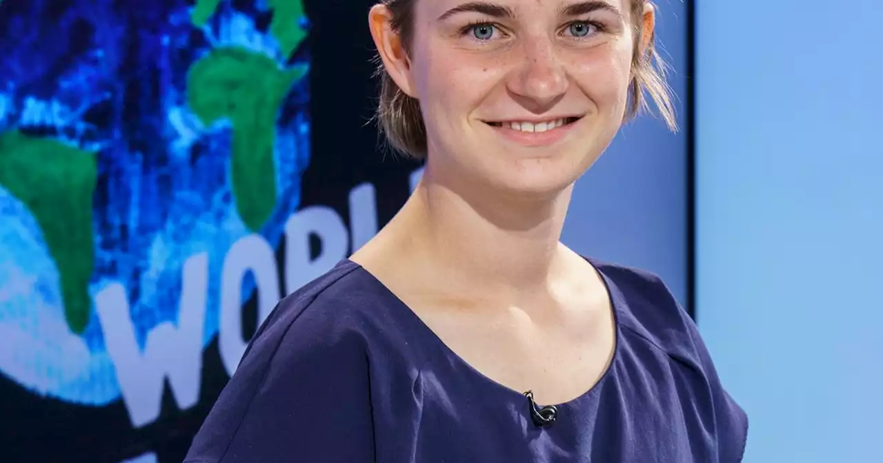 „Fridays for Future“ Aktivistin Laila Kriechbaum: „Erschütternd, dass wir noch da sind“