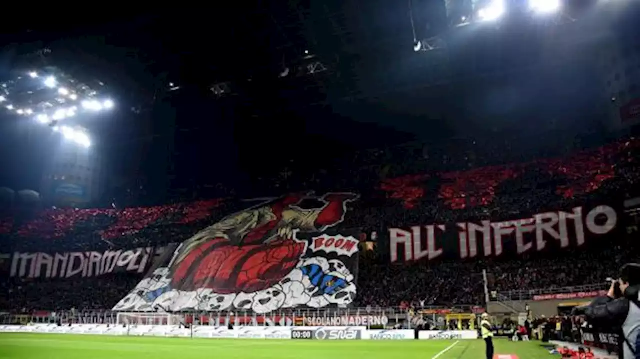 Duecentotrentotto volte derby di Milano: tutte le folli curiosità della Stracittadina per eccellenza