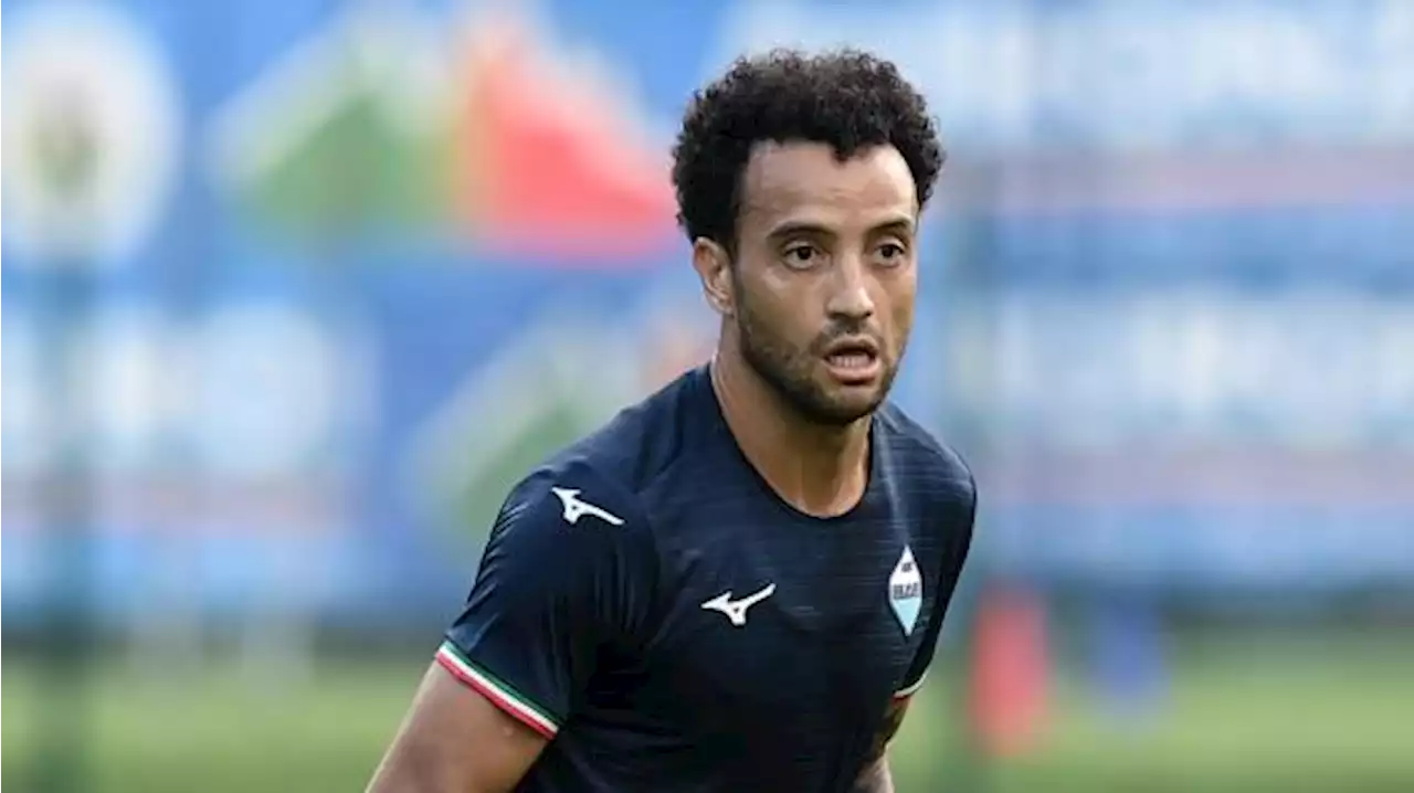 Felipe Anderson giura amore eterno alla Lazio: il brasiliano pronto a rinnovare