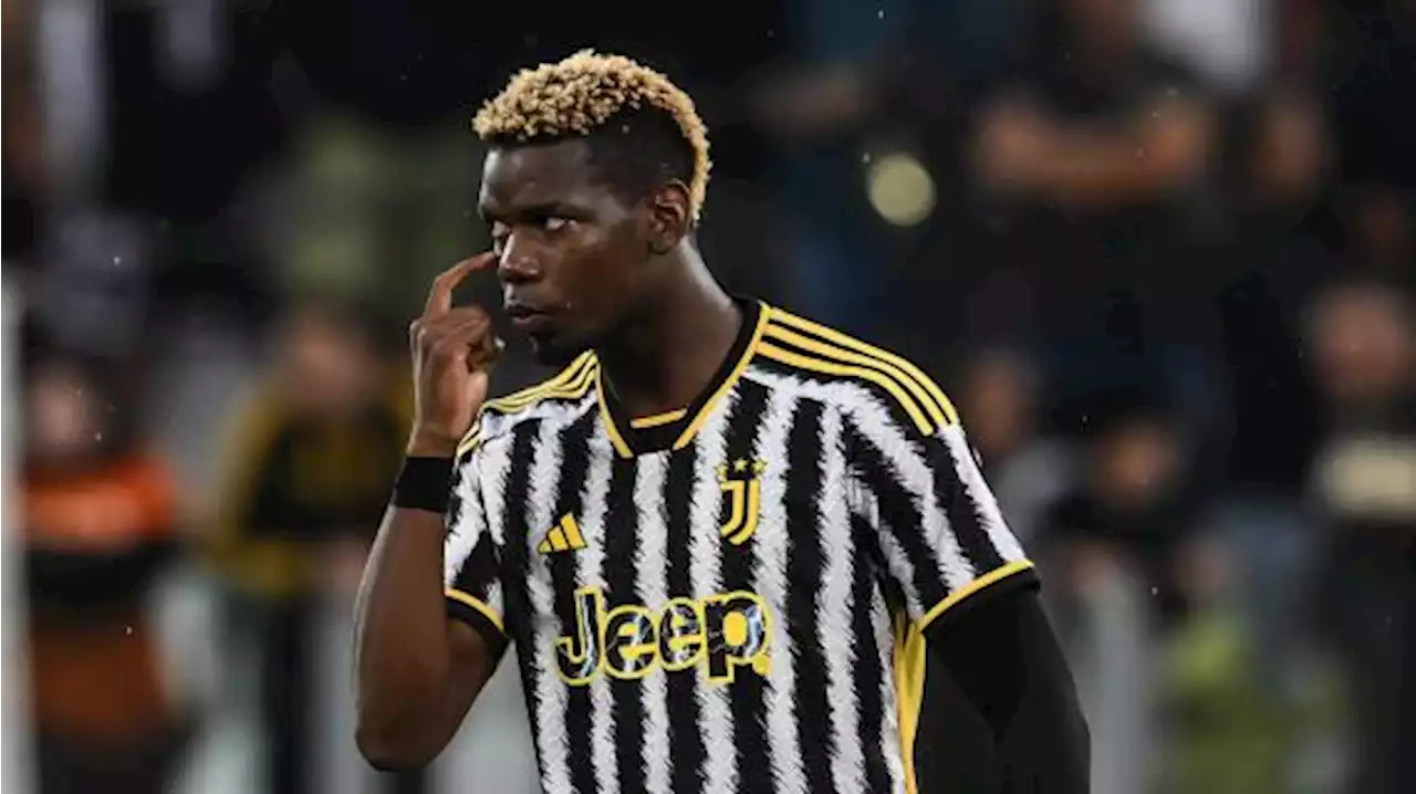 Nessuna richiesta (per ora) di controanalisi: tutte le nuove vicende sul caso Pogba