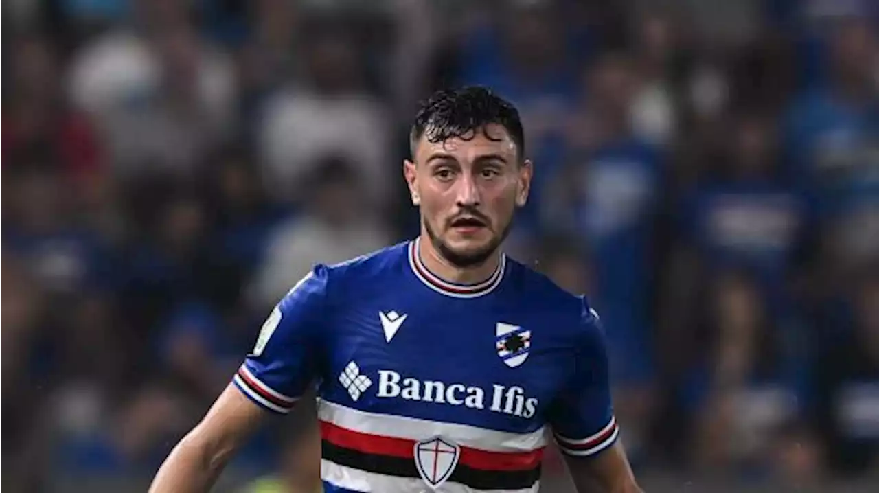 Sampdoria, il ginocchio di Ferrari dà ancora problemi: ora gli svincolati per rinforzare la difesa