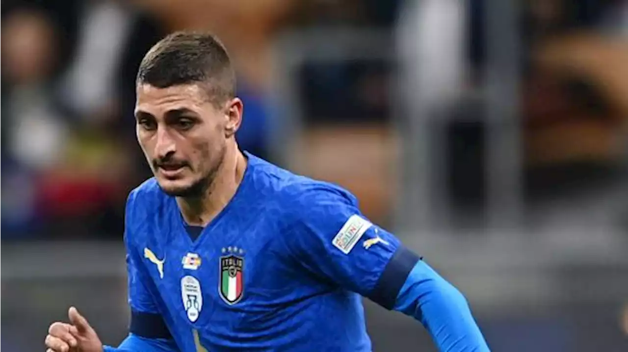 Verratti lascia l'Europa e va in Qatar, per Spalletti questo non gli costerà la Nazionale