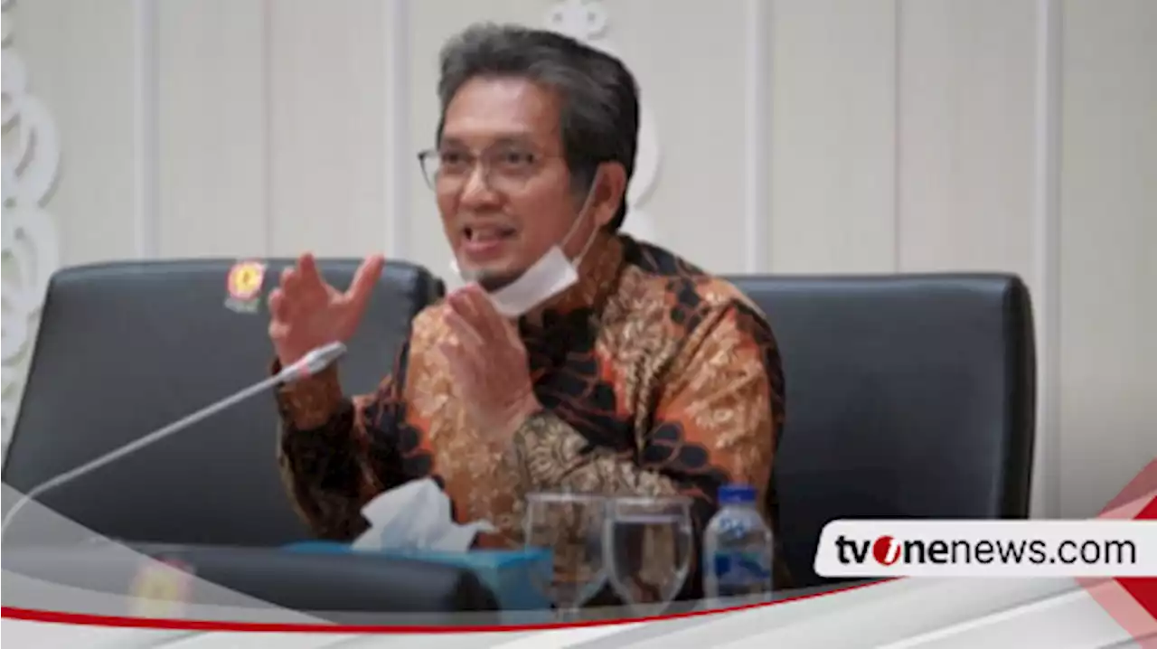 Waketum DPP PKS Bocorkan Sinyal Positif Dukung Cak Imin Jadi Cawapres Anies Baswedan