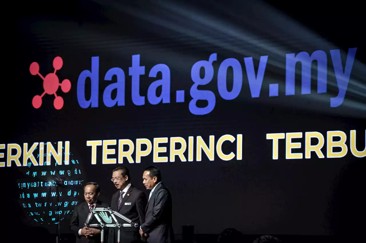 Penjawat awam perlu sedia realisasi GovTech