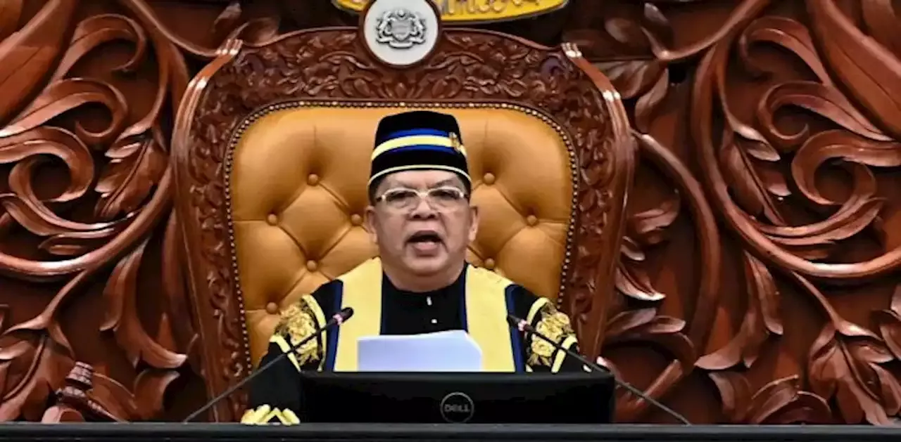 Semua Ahli Parlimen Wajib Jalani Pemeriksaan Kesihatan