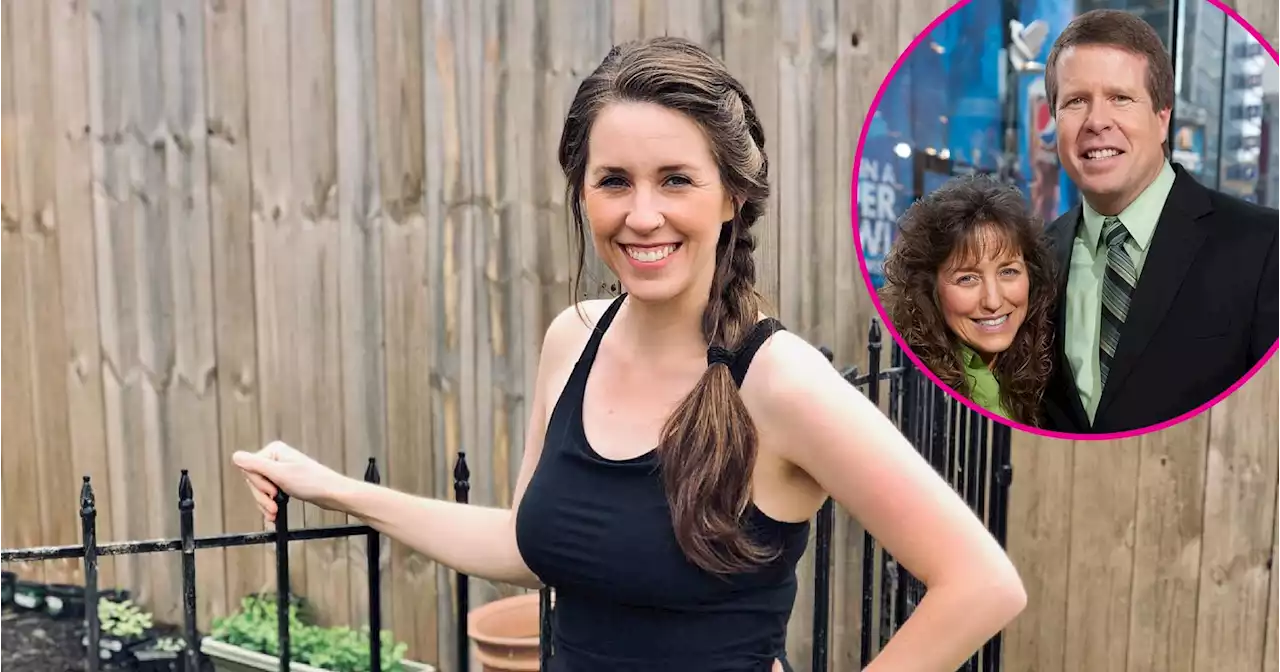 Jill Duggar on 'Complicated' Relationships With Jim Bob and Michelle