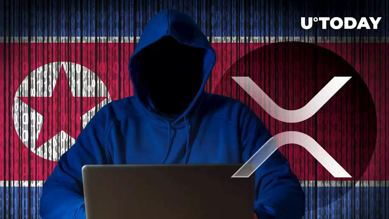 XRP Heist: CoinEx Allegedly Hit by North Korean Hackers, Recent Report Shows