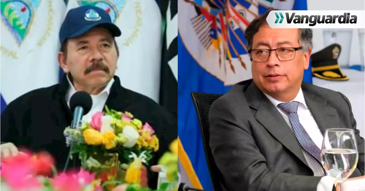 Video: Petro es una “basura”, “traidor” y dirige un Estado cómplice del narcotráfico: Daniel Ortega