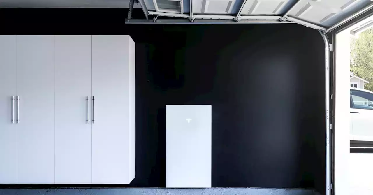 Tesla unveils Powerwall 3, this time with a built-in solar inverter