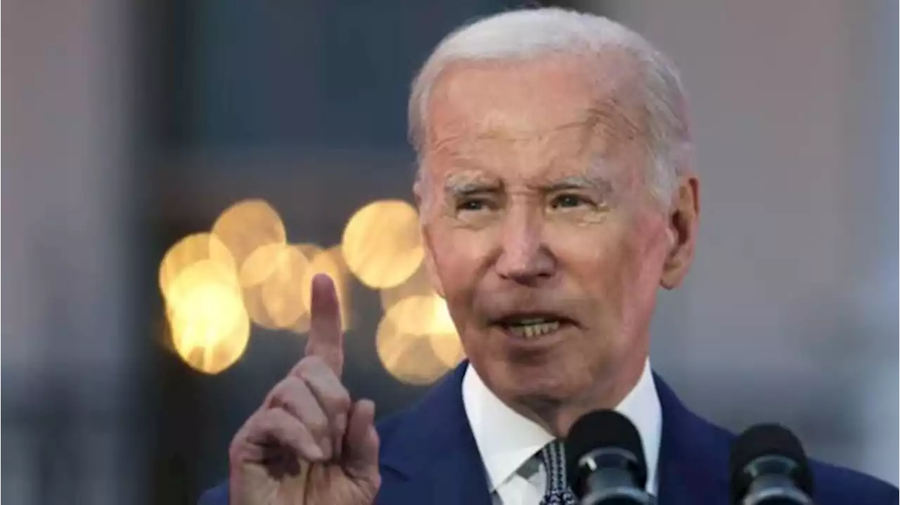 Joe Biden Terancam Dimakzulkan Dari Jabatan Karena Dugaan Penyalahgunaan Kekuasaan