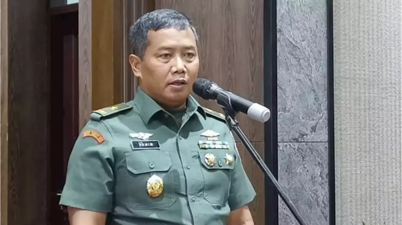 Kadispenad: Oknum Perwira TNI AD Yang Lawan Arus Di Tol MBZ Keluar ...