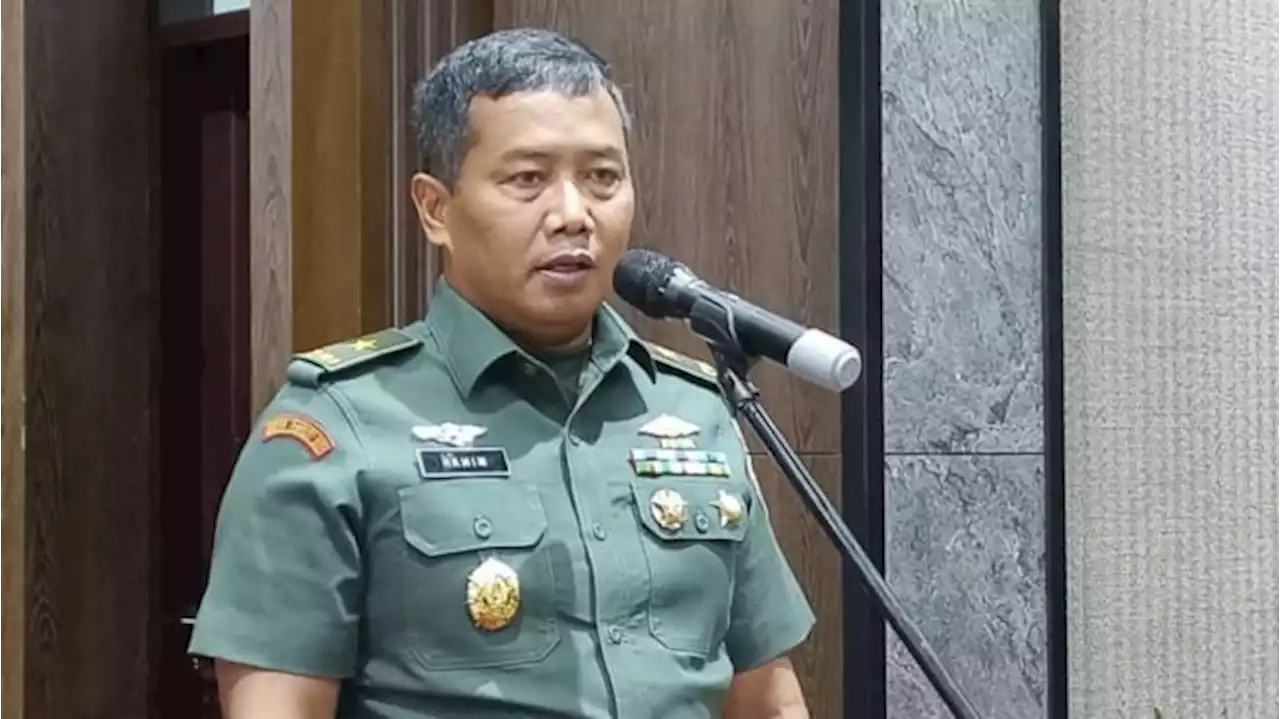 Kadispenad: Oknum Perwira TNI AD yang Lawan Arus di Tol MBZ Keluar Tanpa Izin Komandan Satuan