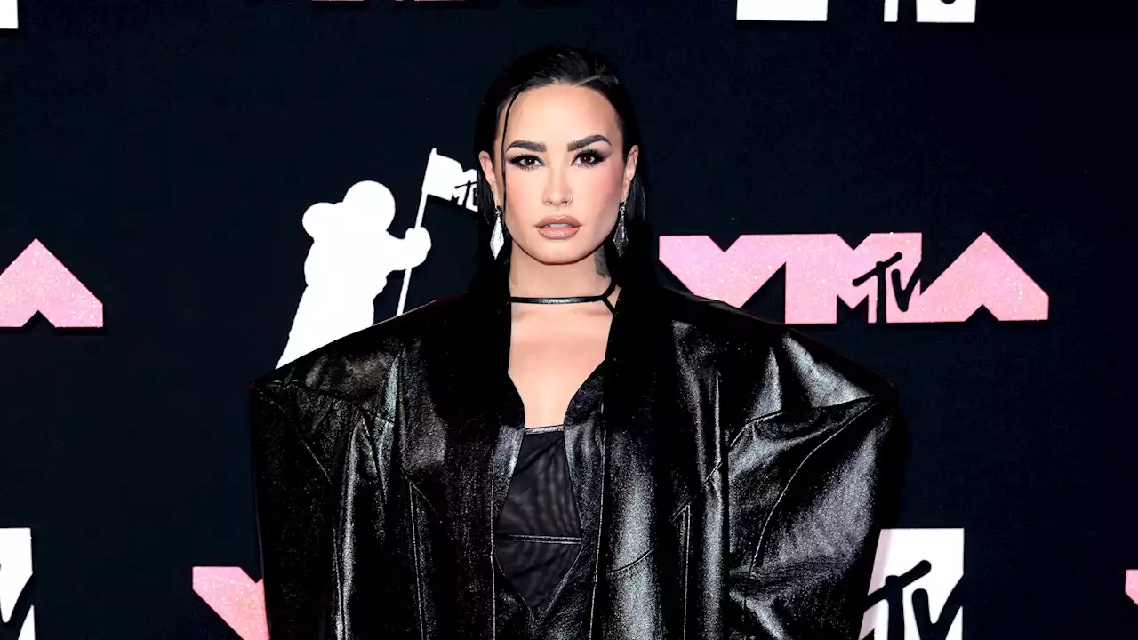 Los mejores vestidos en la alfombra roja de los MTV VMAs 2023 ¡EN VIVO!