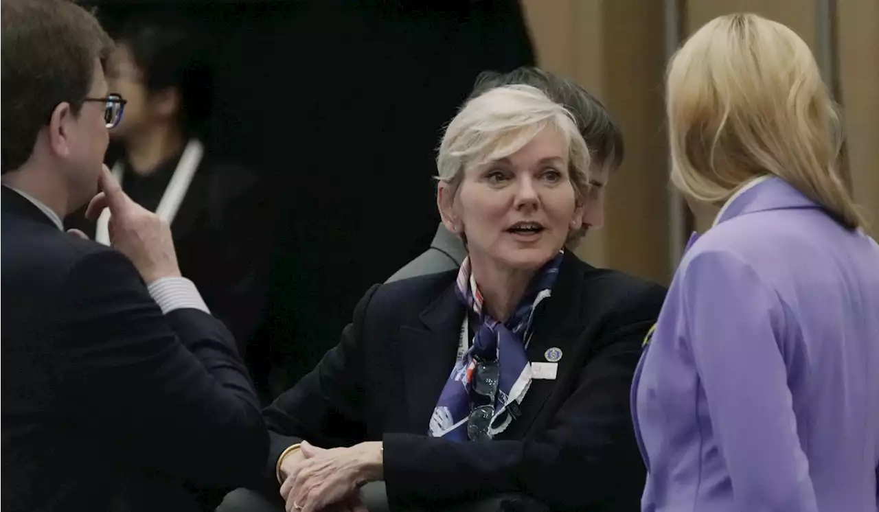 Energy Secretary Granholm grilled by GOP senator over ‘arrogant’ EV road trip altercation