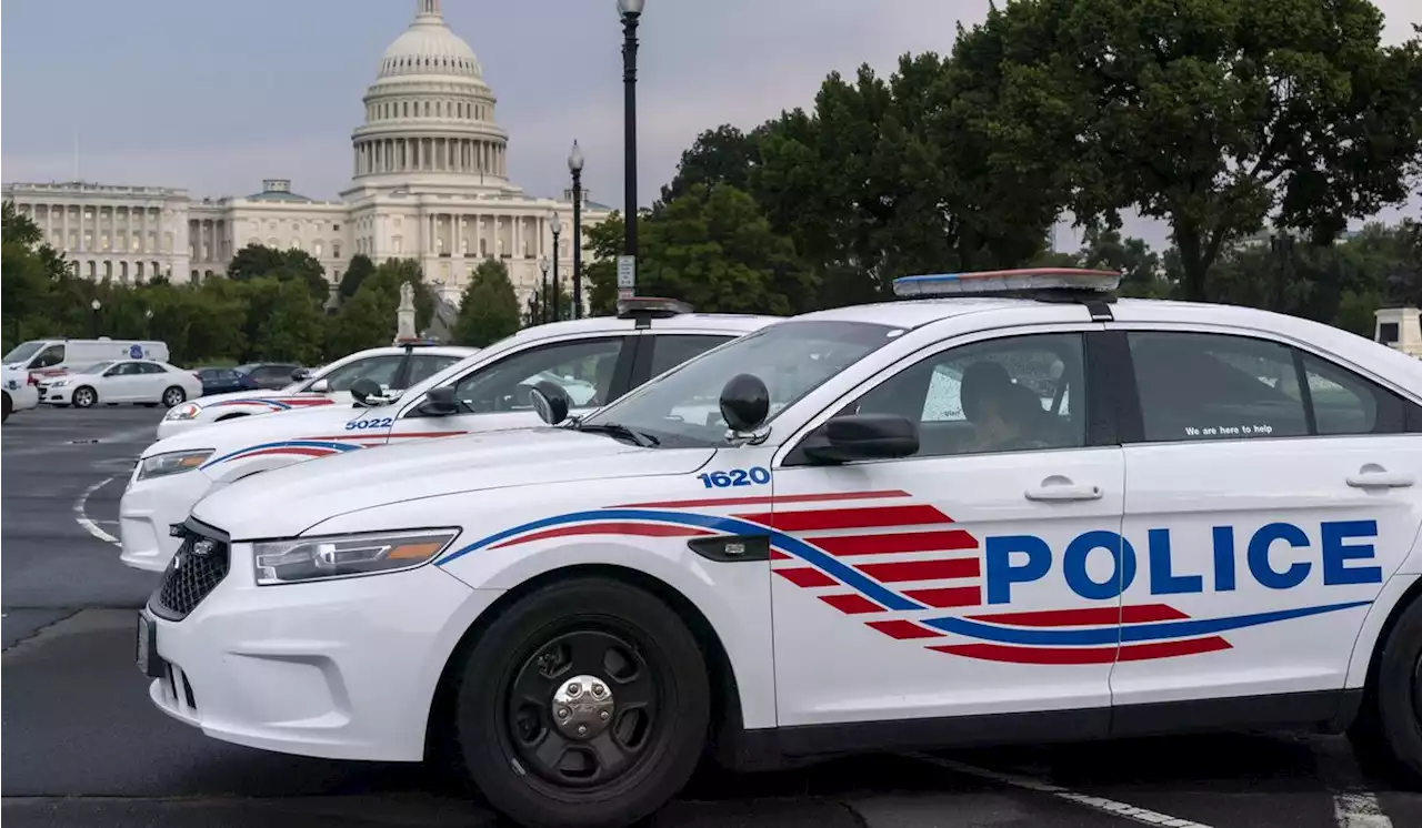 Reward for escaped D.C. murder suspect increased to $30K as search lingers