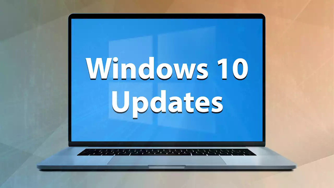 Windows 10: Kumulativer Patch für das Oktober 2022-Update