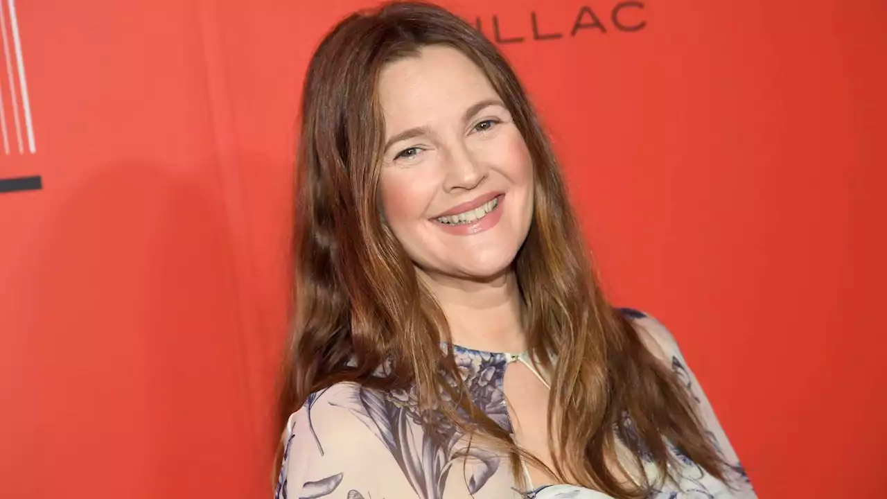 Drew Barrymore dropped as National Book Awards host after her talk show resumes during strike