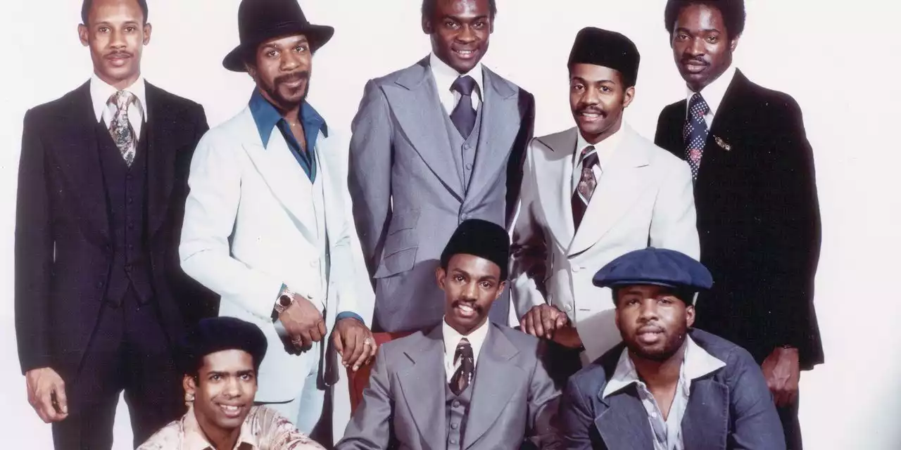 | Kool & the Gang’s ‘Wild and Peaceful’ Turns 50