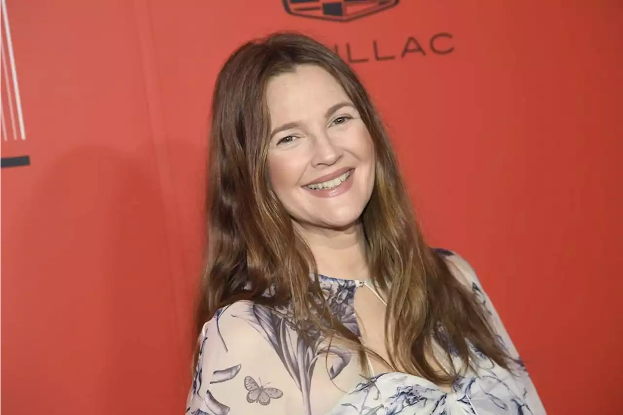 National Book Awards drop Drew Barrymore as host after her talk show resumes despite strike